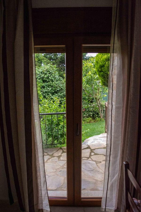 Efi'S Guest House Áyios Dhimítrios Zewnętrze zdjęcie